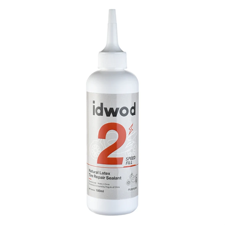 Motorcycle Tire Sealant suppliers
