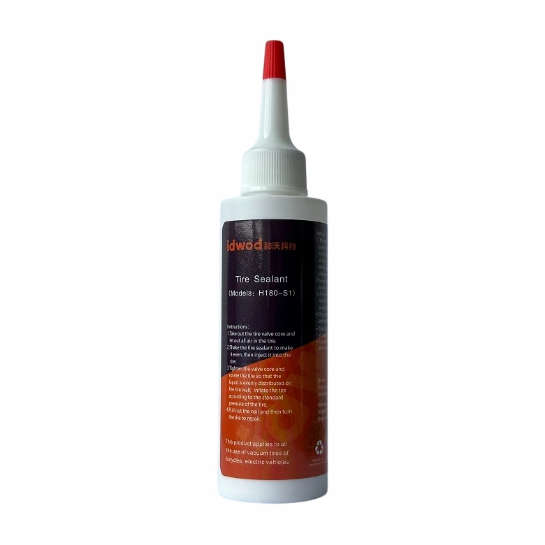 E-Bike Tire Sealant